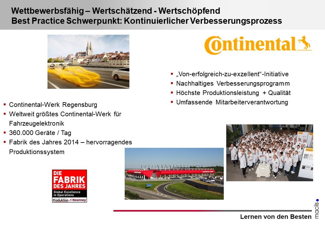 Folien Bild