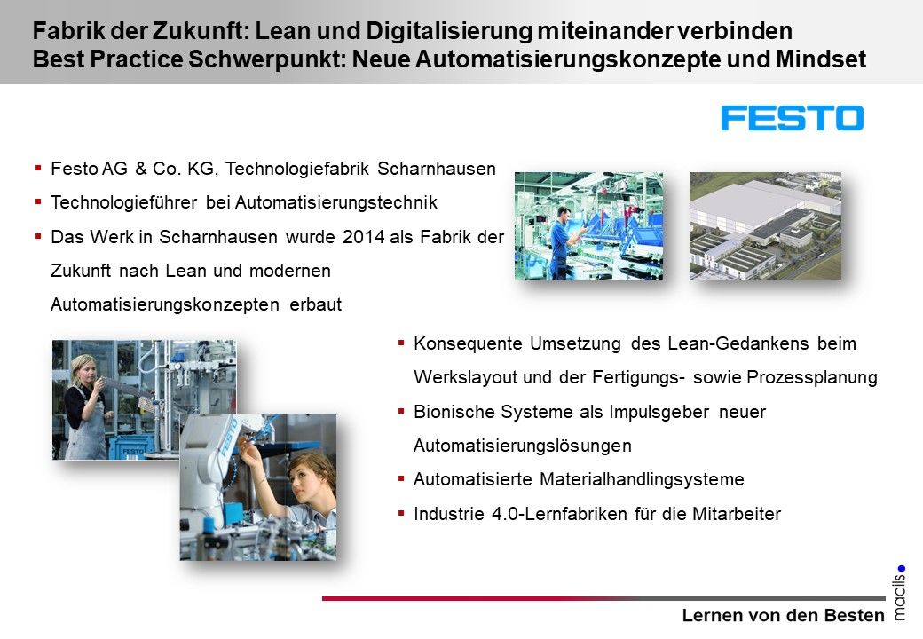 Folien Bild