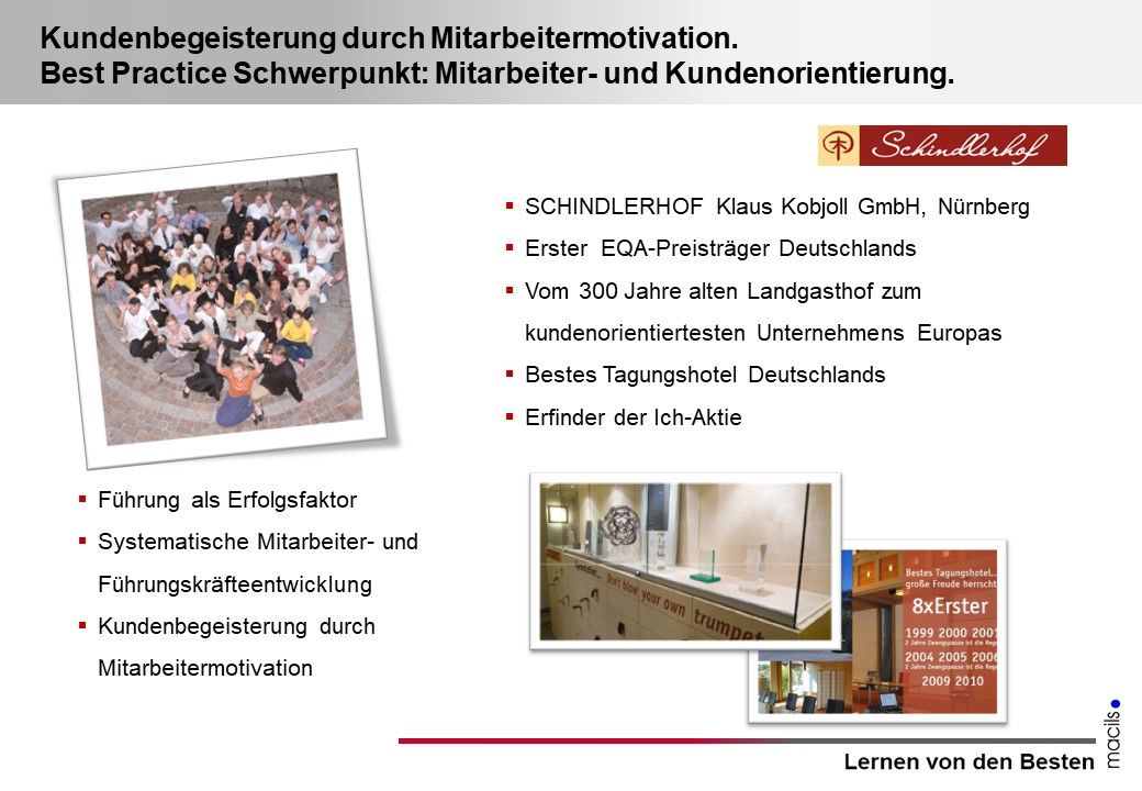 Folien Bild