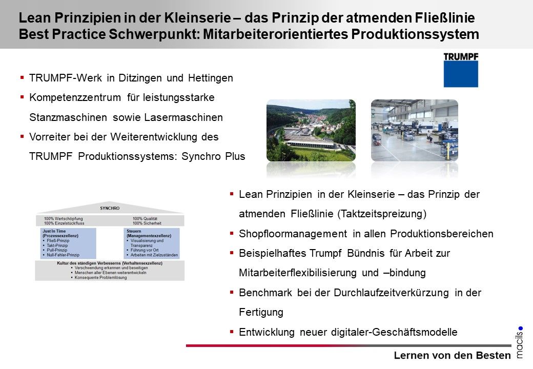 Folien Bild