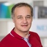 Führung für Demo Robotics