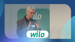 Best Practice: Site Management - Wilo Park Dortmund