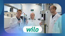 Best Practice: Digitale Werksführung - SMD-Fertigung