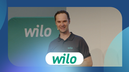 Best Practice: GOPEX - Wilo Group Operational Excellence