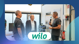Best Practice: Digitale Werksführung - Smart Training Room