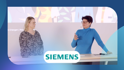 Best Practice: People@GWE - New Ways of Working