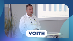 Best Practice: Unternehmensvorstellung