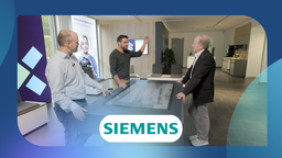 Best Practice: Digitale Werksführung - Intro + Digital twin of product & production