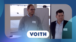 Best Practice: Deep Dive – Industrialisierung der Getriebemontagelinie