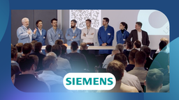 Best Practice: Diskussionsrunde Werksführung