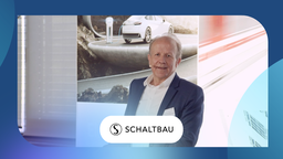 Best Practice: Begrüßung und Vorstellung der Agenda bei Schaltbau