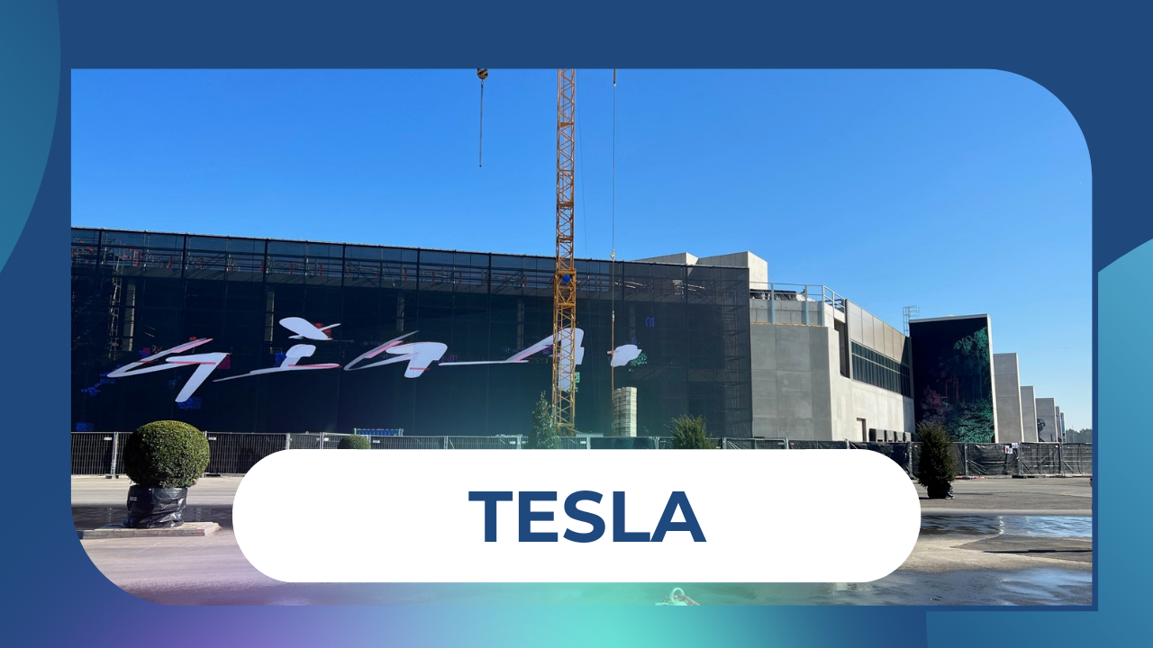 Wie tickt Tesla?